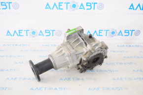 Front transfer case gearbox Hyundai Tucson 16-18 2.0, 2.4 31k