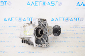 Front transfer case gearbox Hyundai Tucson 16-18 2.0, 2.4 31k