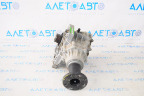 Front transfer case gearbox Hyundai Tucson 16-18 2.0, 2.4 31k