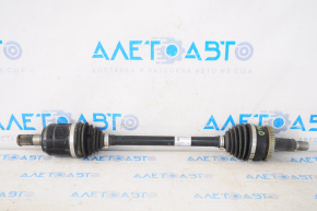 Drive axle shaft front left Hyundai Tucson 16-21 2.0 AWD