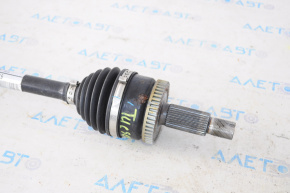 Drive axle shaft front left Hyundai Tucson 16-21 2.0 AWD