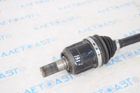 Drive axle shaft front left Hyundai Tucson 16-21 2.0 AWD