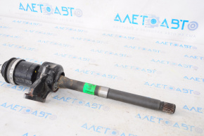 Drive half shaft front right Hyundai Tucson 16-21 2.0 AWD complete