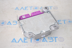 Module srs airbag computer airbags Hyundai Tucson 16-18 dorest