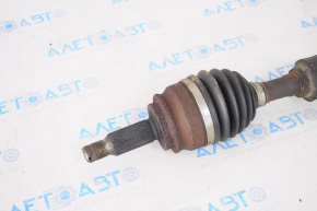 Drive axle shaft front left Jeep Compass 11-16 2.0, 2.4 FWD, AWD thread stripped