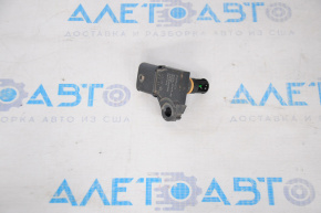 Intake Manifold Pressure Sensor Lincoln MKX 16- 3.7