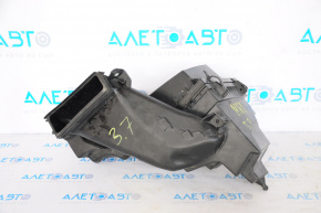 Lincoln MKX 16-18 3.7" Air Filter Housing with Duct