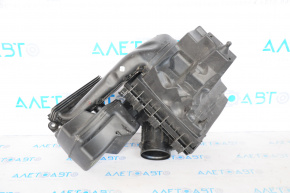 Lincoln MKX 16-18 3.7" Air Filter Housing with Duct
