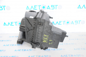 Lincoln MKX 16-18 3.7" Air Filter Housing with Duct