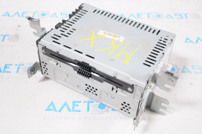 Lincoln MKX Radio Tape Recorder 16-