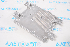 Lincoln MKX 16- Audio Amplifier
