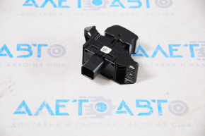 Lincoln MKX Parking Button 16-