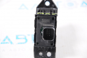 Lincoln MKX Parking Button 16-