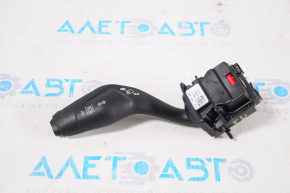 Lincoln MKX 16-18 Left Steering Column Shift Paddle - With Lane Control