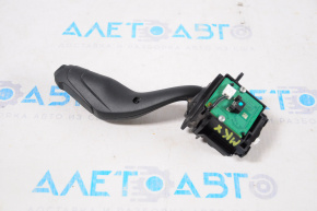 Lincoln MKX 16-18 Left Steering Column Shift Paddle - With Lane Control