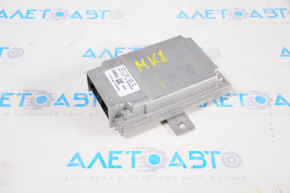 Lincoln MKX Driver Seat Control Module 16-