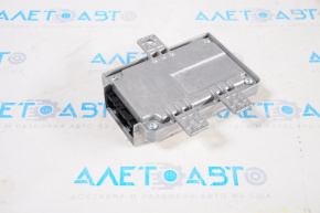 Lincoln MKX Driver Seat Control Module 16-