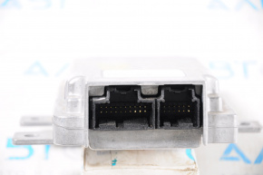 Lincoln MKX Driver Seat Control Module 16-