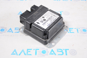 SRS airbag module airbag computer Lincoln MKX 16 - for re-stitching