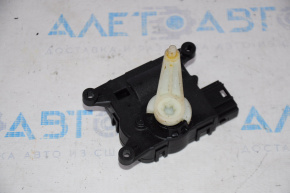 Actuator motor heater drive ventilation Subaru Forester 14-18 SJ