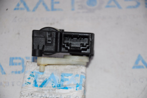 Actuator motor heater drive ventilation Subaru Forester 14-18 SJ