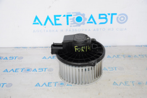 Subaru Forester 14-18 SJ heater fan motor