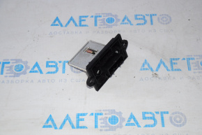 Resistor Subaru Forester 14-18 SJ manual