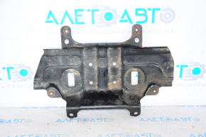Steering rack protection Subaru Forester 14-18 SJ 2.5