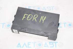 Multifunction Integrated Control Un Subaru Forester 14-14 SJ