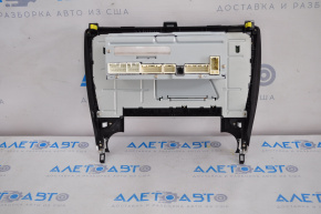 Display radio drive player Toyota Camry v55 15-17 usa