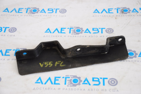 Front bumper mudguard left Toyota Camry v55 15-17 usa