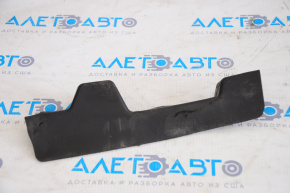 Front bumper mudguard right Toyota Camry v55 15-17 usa