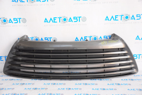 Toyota Camry v55 15-17 usa LE front bumper grille