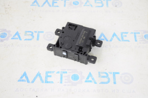 Actuator motor drive heater air conditioner Toyota Camry v70 18-24