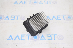 Resistor Toyota Camry v70 18-24