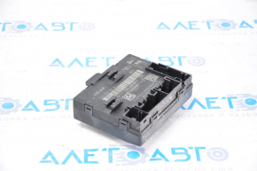 Front left door computer VW Golf 15-