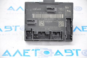 Front left door computer VW Golf 15-
