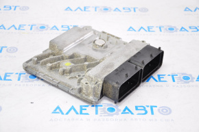 ECU block engine computer VW Golf 15- 1.8T