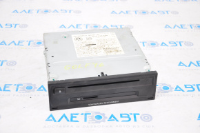 Head unit VW Golf 15-