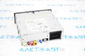 Head unit VW Golf 15-