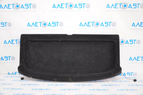 Luggage compartment shelf VW Golf 15-21 5d black