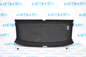 Luggage compartment shelf VW Golf 15-21 5d black