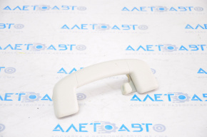 Ceiling handle rear left VW Golf 15-19 gray, scratches