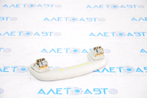 Front left ceiling handle VW Golf 15-19 grey