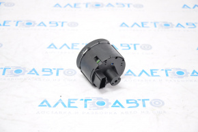 Light control VW Golf 15-21 without fog lights