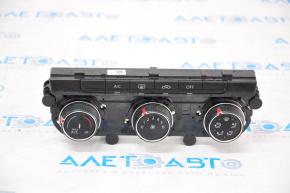 Climate control VW Golf 15-21