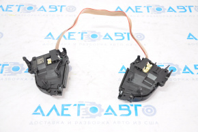 Steering wheel controls VW Golf 15-21