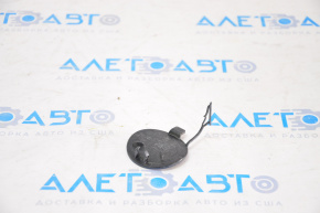 Tow Hook Cap Rear Bumper VW Golf 15-17