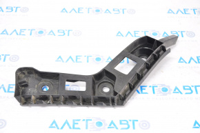 Rear bumper mount right upper VW Golf 15-21