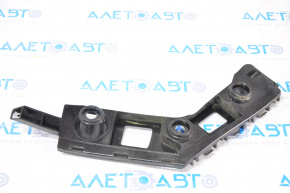 Rear bumper mount right upper VW Golf 15-21